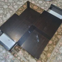 میز وسط کلاسیک