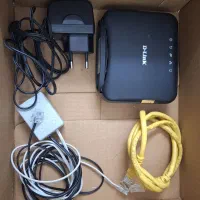 مودم باسیم دیلینک