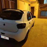 تیبا ۲|خودرو سواری و وانت|همدان, |دیوار