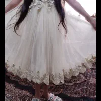 لباس مجلسی دخترانه|لباس|رشت, استقامت ۱|دیوار