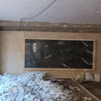 کارگر کاشیکاری