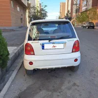 امویم ۱۱۰ ۴ سلند ۹۵ کمکار|خودرو سواری و وانت|همدان, |دیوار