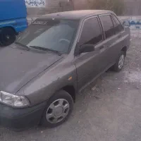 پراید مدل ۹۰