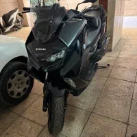 BMW c400 صفر
