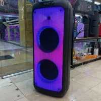 اسپیکر پارتی باکس|سیستم صوتی خانگی|شهرکرد, |دیوار