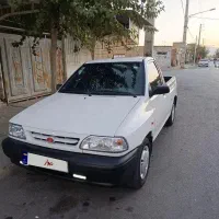 پراید وانت ۱۴۰۳|خودرو سواری و وانت|خرامه, |دیوار