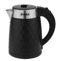 کتری برقی دو جداره bimer