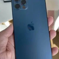 ایفون ۱۲پرو مکس