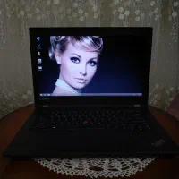 لپ تاپ i7 نسل۴ لنوو ThinkPad L440 در حد نو