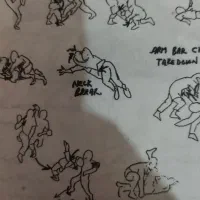 حریف تمرینی