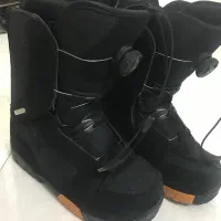 بوت اسنوبرد BOA روسیگنال|ورزش‌های زمستانی|تهران, گلستان (شهرک راه آهن)|دیوار