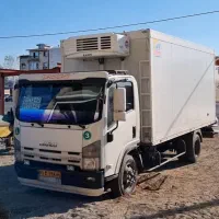 تولید انواع ترموکینگ طرح پنگون یخچال وسردخانه|قطعات یدکی و لوازم جانبی|رباطکریم, رباطکریم|دیوار