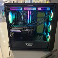 خوراک گیمینگ RTX3070 ایسوس|رایانه رومیزی|قم, آلوچو|دیوار