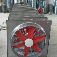 تهویه هواکش سانتریفیوژ بکوارد|پنکه و تصفیه‌کنندهٔ هوا|مشهد, توس (بلوار توس)|دیوار