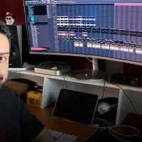 آهنگسازی و میکس ( پاپ، نماهنگ )