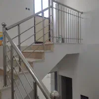 نرده استیل|خدمات پیشه و مهارت|گلپایگان, |دیوار