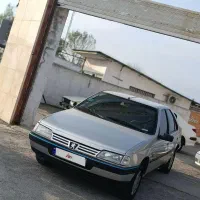 پژو ۴۰۵ مدل ۱۳۸۵|خودرو سواری و وانت|آمل, |دیوار