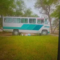 مینی بوس مدل ۶۹