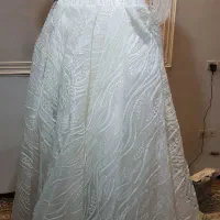 لباس عروس در حد نوع نوع|لباس|بهارستان, |دیوار