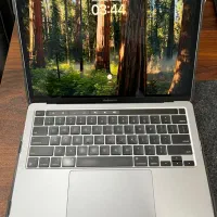 MacBook Pro M1 256