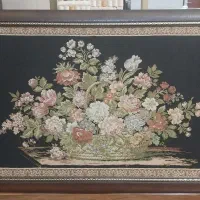 تابلوفرش اعلا|تابلو فرش|شوشتر, |دیوار