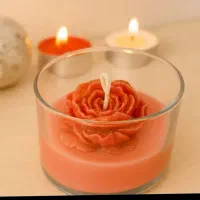 شمع و سنگ