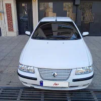 سمند Ef 7دوگانه شرکت عروسک