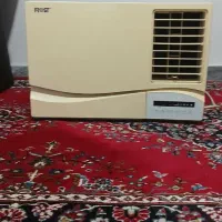کولر گازی پنجره ای 18000