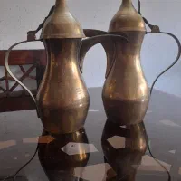 قهوه جوش|کلکسیون اشیاء عتیقه|فولادشهر, مسکن مهر فولادشهر|دیوار