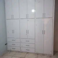 کمد دیواری اسمان|جاکفشی، کمد، دراور|مشهد, سید رضی|دیوار