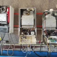 تعمیرات تخصصی انواع پکیج فوری به صورت شبانه روزی