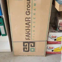 سرامیک فخار|مصالح و تجهیزات ساختمان|تهران, نظامی گنجوی (توانیر)|دیوار