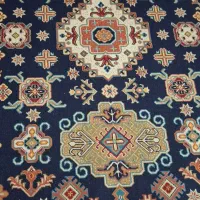 قالیچه گرد و گلیم|فرش|مشهد, شهید آوینی|دیوار