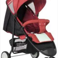کالسکه مارک see baby