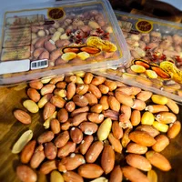 آجیل و خشکبار و محصولات بسته بندی ویژه فروشگاهی|عمده‌فروشی|تهران, شهرک فردوس (حسینی)|دیوار