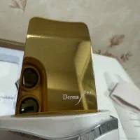 دستگاه پاکسازی پوست (اتوی پوست درما اف)|آرایشی، بهداشتی، درمانی|کرج, شهرک بنفشه|دیوار