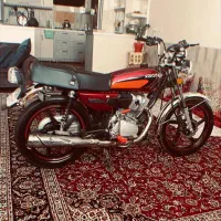 تیزپر 200|موتورسیکلت|تربت‌حیدریه, مسجد جامع|دیوار