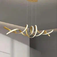 لوستر مدرن آویز