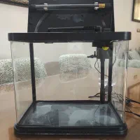 آکواریوم ماهیران