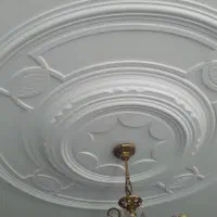 گچ کاری گچگاری سفید کاری لکه گیری|خدمات پیشه و مهارت|زنجان, |دیوار