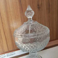 شکلات خوری بلور