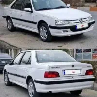 فروش پژو پارس جدید