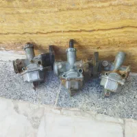 کاربرات 125