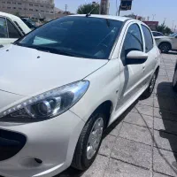 فروش و تهاتر ۲۰۷ معاوضه با اریزو،ام وی ام،جک اس۵|خودرو سواری و وانت|شیراز, شهرک گلستان|دیوار