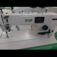 جذب چرخکار و نیروی خانم (آشنا به دوخت)