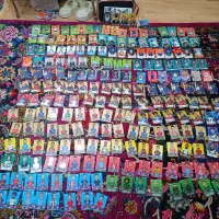 کیمدی معاوضه با ویپ یا پاد