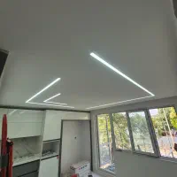 سیم کشی و نور پردازی ساختمان