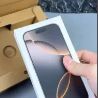 آیفون ۱۶ پرمکس آکبند