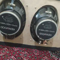 کنوود۷۱۸|صوتی و تصویری|سنندج, |دیوار