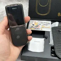 گوشی نوکیا 8800 سیراکو کیف دار / موبایل تاراز|موبایل|کرج, کرج نو|دیوار